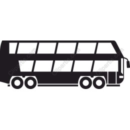 Double-Decker Bus