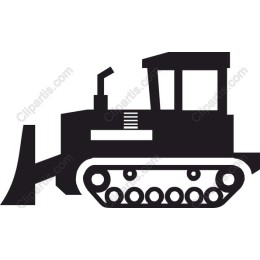 Bulldozer