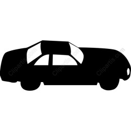 Sleek Sedan
