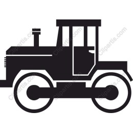 Classic Tractor