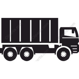 Cargo Truck