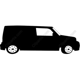 Modern Vehicle