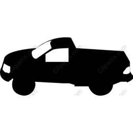 Pickup Truck