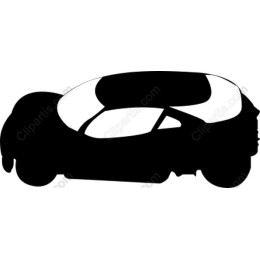 Sleek Car