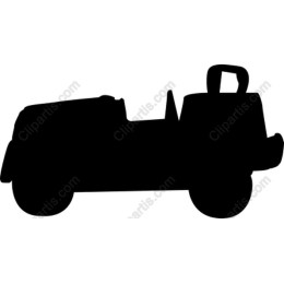 Classic Jeep