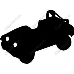 Off-Road Vehicle