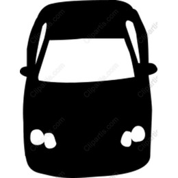Minimalist Car