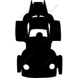 Race Car