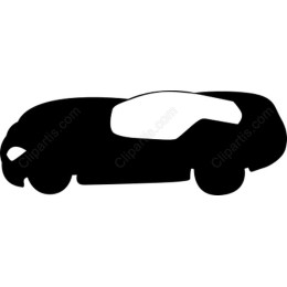 Modern Car