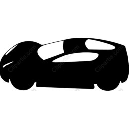 Modern Car