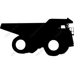  Dump Truck