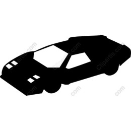 Dynamic Sports Car