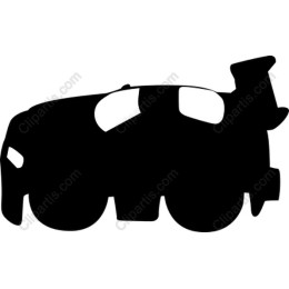 Elegant Car