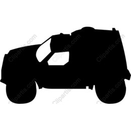 Rugged Utility Vehicle