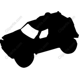 Classic SUV