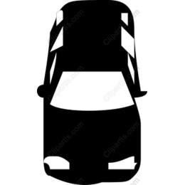 Top-View Car