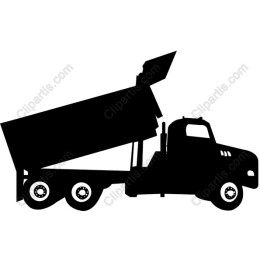 Ultimate Dump Truck