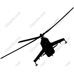 Helicopter