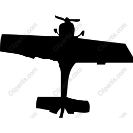 Vintage Airplane