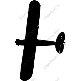 Vintage Biplane