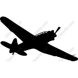 Classic Airplane