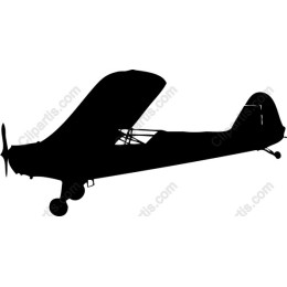 Vintage Airplane