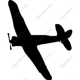 Classic Airplane