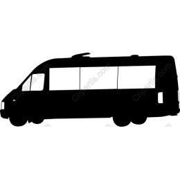 Van