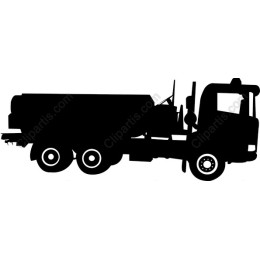  Dump Truck