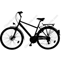 Stunning Bicycle