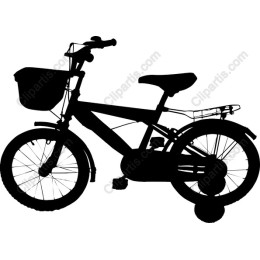 Kids Bicycle