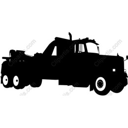 Tow Truck