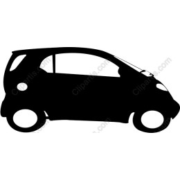 Compact Car