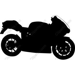 Premium Motorcycle