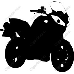 Motorcycle