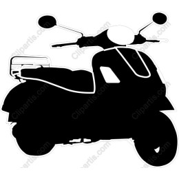 Classic Scooter