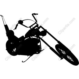 Classic Motorcycle