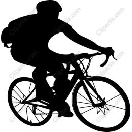 Dynamic Cyclist
