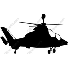 Modern Combat Helicopter