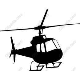 Helicopter