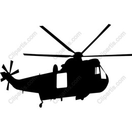 Helicopter
