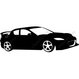 Stylish Car