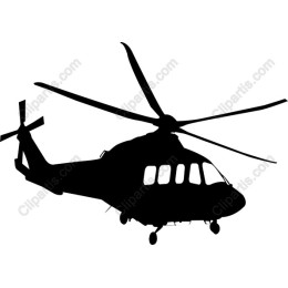 Helicopter