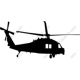 Helicopter
