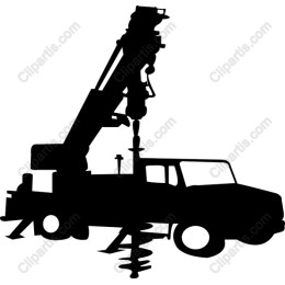 Premium Drilling Truck