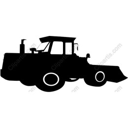 Heavy-Duty Snowplow