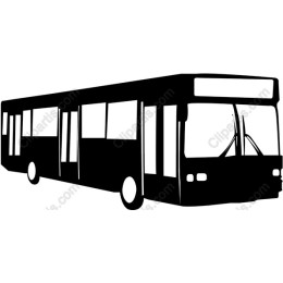 Classic City Bus