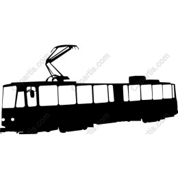 Classic Tram