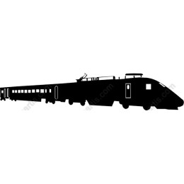 High-Speed Train