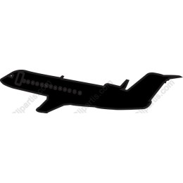 Commercial Airplane